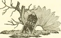 An illustration from An illustration of the Roman antiquities discovered at Bath (1797)