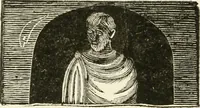 An illustration from An illustration of the Roman antiquities discovered at Bath (1797)