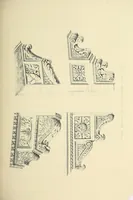 Picture 6 of 8 from Illustrations of architecture and ornament. Drawn and etched on copper (1865), leaf 131