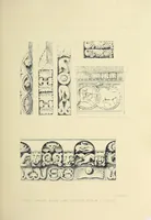 Picture 2 of 8 from Illustrations of architecture and ornament. Drawn and etched on copper (1865), leaf 45