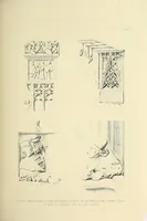 Picture 4 of 8 from Illustrations of architecture and ornament. Drawn and etched on copper (1865), leaf 87