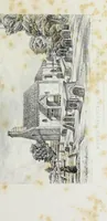 An illustration from Illustrations of Kilpeck church, Herefordshire : in a series of drawings made on the spot, with an essay On ecclesiastical design, and a descriptive interpretation (1842)