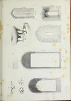An illustration from Illustrations of Kilpeck church, Herefordshire : in a series of drawings made on the spot, with an essay On ecclesiastical design, and a descriptive interpretation (1842)