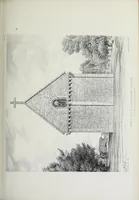 An illustration from Illustrations of Kilpeck church, Herefordshire : in a series of drawings made on the spot, with an essay On ecclesiastical design, and a descriptive interpretation (1842)