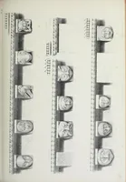 Picture 6 of 25 from Illustrations of Kilpeck church, Herefordshire : in a series of drawings made on the spot, with an essay On ecclesiastical design, and a descriptive interpretation (1842), leaf 83