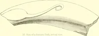 Picture 22 of 40 from Illustrations of the remains of Roman art, in Cirencester, the site of antient Corinium (1850), leaf 138