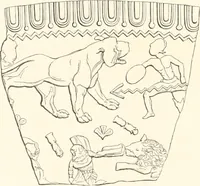 Picture 27 of 40 from Illustrations of the remains of Roman art, in Cirencester, the site of antient Corinium (1850), leaf 141