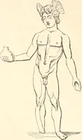 Picture 39 of 40 from Illustrations of the remains of Roman art, in Cirencester, the site of antient Corinium (1850), leaf 165