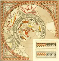 Picture 6 of 40 from Illustrations of the remains of Roman art, in Cirencester, the site of antient Corinium (1850), leaf 64