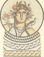 Picture 11 of 40 from Illustrations of the remains of Roman art, in Cirencester, the site of antient Corinium (1850), leaf 83