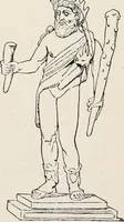 An illustration from Illustrations of school classics, arranged and described (1903)