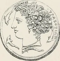 An illustration from Illustrations of school classics, arranged and described (1903)