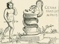 An illustration from Illustrations of school classics, arranged and described (1903)