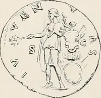 An illustration from Illustrations of school classics, arranged and described (1903)