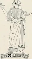 An illustration from Illustrations of school classics, arranged and described (1903)