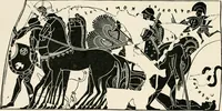 An illustration from Illustrations of school classics, arranged and described (1903)