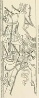 An illustration from Illustrations of school classics, arranged and described (1903)