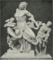An illustration from Illustrations of school classics, arranged and described (1903)