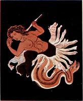 An illustration from Illustrations of school classics, arranged and described (1903)