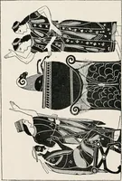 An illustration from Illustrations of school classics, arranged and described (1903)