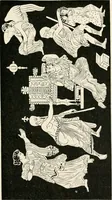 An illustration from Illustrations of school classics, arranged and described (1903)