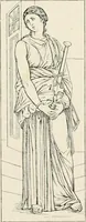 An illustration from Illustrations of school classics, arranged and described (1903)