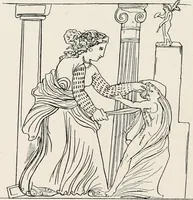 An illustration from Illustrations of school classics, arranged and described (1903)