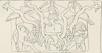 An illustration from Illustrations of school classics, arranged and described (1903)