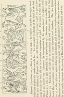 An illustration from Illustrations of school classics, arranged and described (1903)