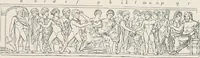 An illustration from Illustrations of school classics, arranged and described (1903)