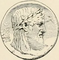 An illustration from Illustrations of school classics, arranged and described (1903)