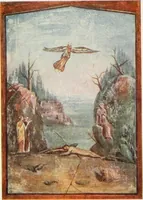 An illustration from Illustrations of school classics, arranged and described (1903)