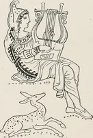 An illustration from Illustrations of school classics, arranged and described (1903)
