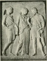 An illustration from Illustrations of school classics, arranged and described (1903)
