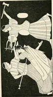 An illustration from Illustrations of school classics, arranged and described (1903)