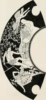 An illustration from Illustrations of school classics, arranged and described (1903)