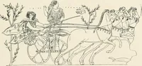 An illustration from Illustrations of school classics, arranged and described (1903)