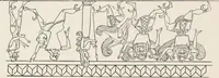 An illustration from Illustrations of school classics, arranged and described (1903)