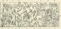 An illustration from Illustrations of school classics, arranged and described (1903)