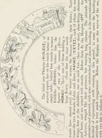 An illustration from Illustrations of school classics, arranged and described (1903)