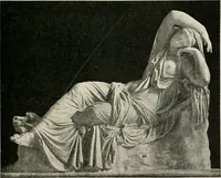 An illustration from Illustrations of school classics, arranged and described (1903)