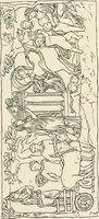 An illustration from Illustrations of school classics, arranged and described (1903)