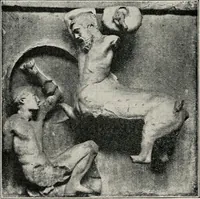 An illustration from Illustrations of school classics, arranged and described (1903)