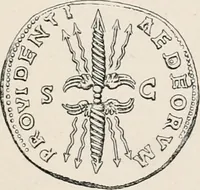An illustration from Illustrations of school classics, arranged and described (1903)