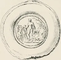 An illustration from Illustrations of school classics, arranged and described (1903)