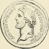 An illustration from Illustrations of school classics, arranged and described (1903)