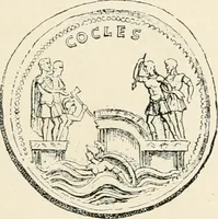 An illustration from Illustrations of school classics, arranged and described (1903)