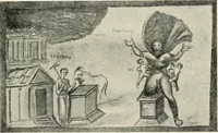 An illustration from Illustrations of school classics, arranged and described (1903)