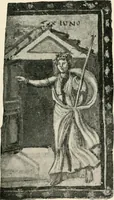 An illustration from Illustrations of school classics, arranged and described (1903)