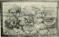An illustration from Illustrations of school classics, arranged and described (1903)